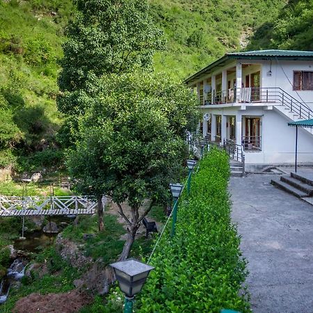 Babutaal Resort チャクラタ エクステリア 写真