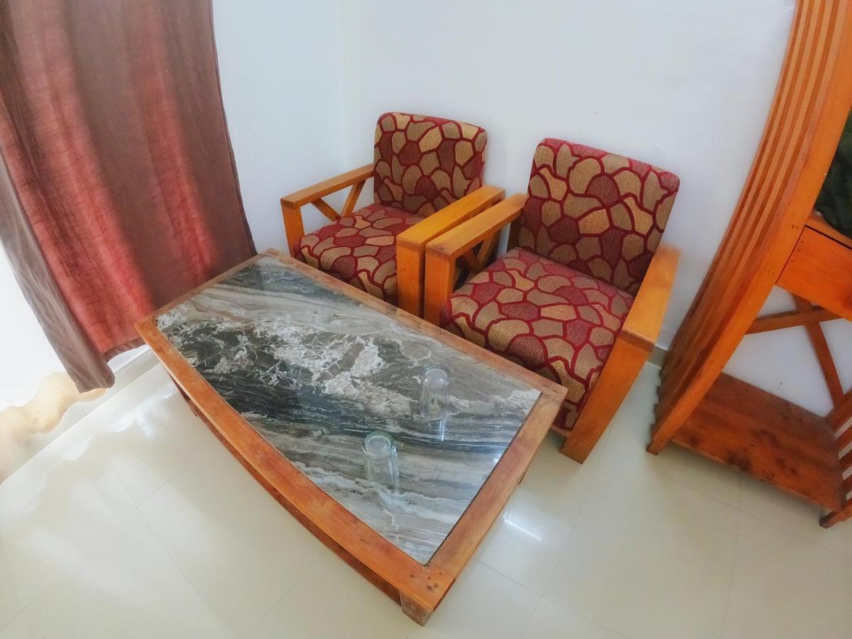 Babutaal Resort チャクラタ エクステリア 写真